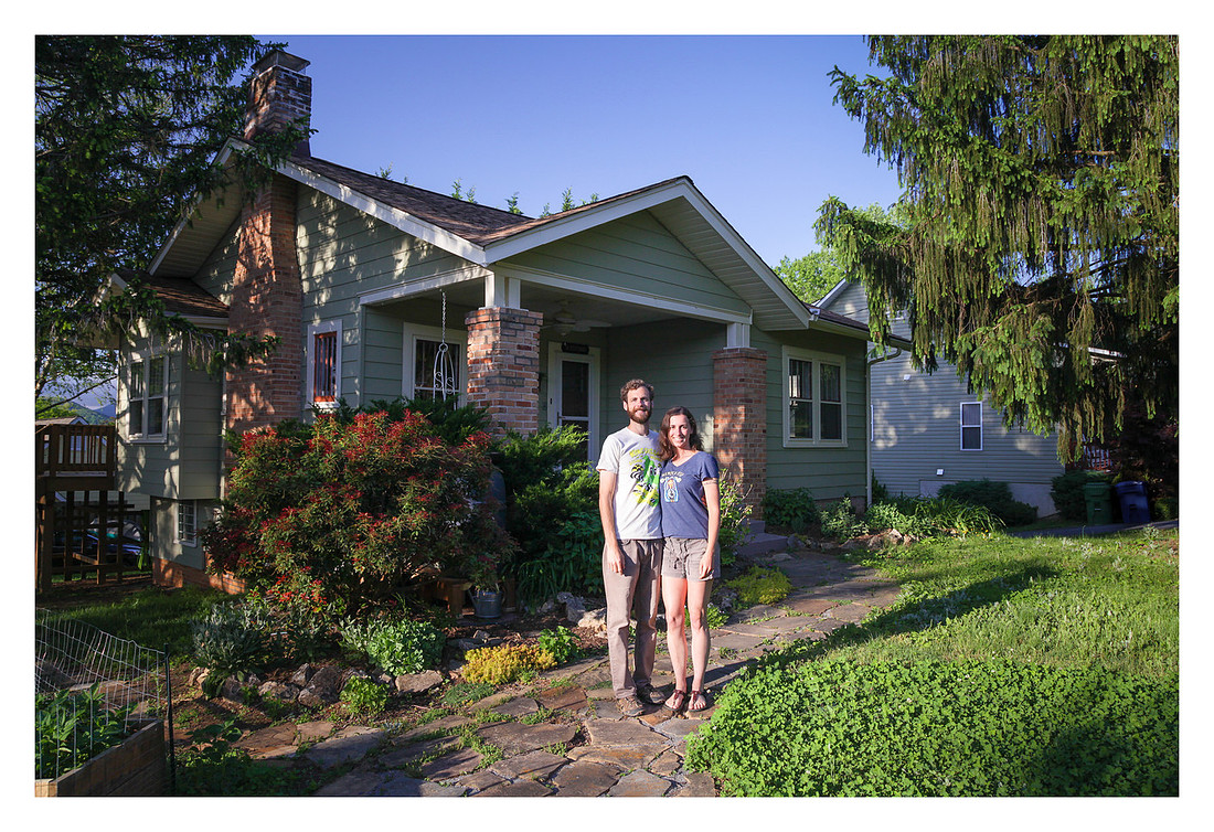 Davison Home